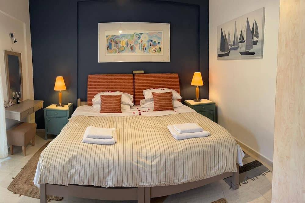 Comfy Stay Gouvia – Kitchenette 1 in Corfu