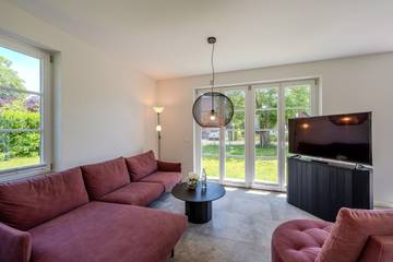 Ferienhaus für 4 Personen in Prerow, Darß, Bild 2
