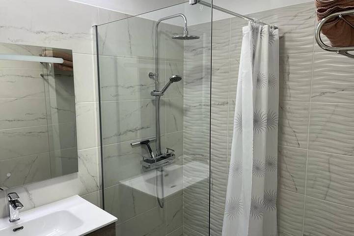 Hotel für 2 Personen, mit Terrasse und Garten sowie Sauna und Pool auf den Kanaren - 4