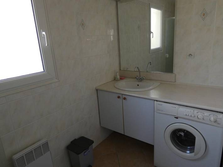 Geräumiges Haus in Notre-Dame-de-Monts für 8 Pers, Haustiere erlaubt in Notre-Dame-de-Monts, Vendée