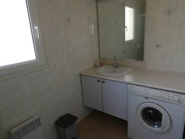 Maison De Vacances pour 8 Personnes dans Notre-Dame-de-Monts, Vendée, Photo 4