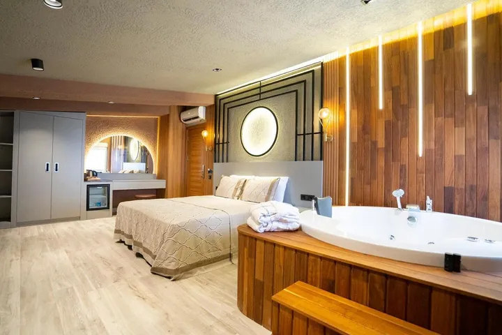 Hotel para 1 personas - 1