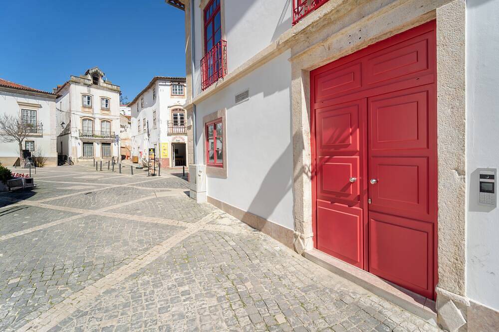 Leiria Boutique Apartment-Comfort in the heart of the historic center, foto 15