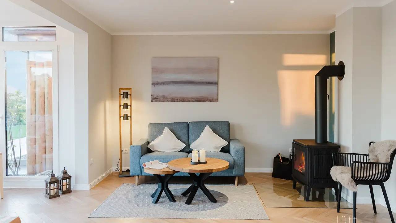Ferienhaus für 4 Personen (115 m²) in Fehmarn in Westermarkelsdorf, Fehmarn