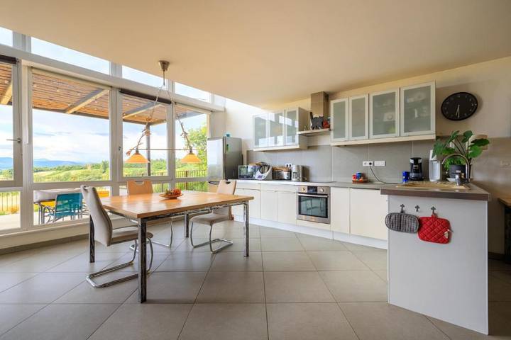 Maison de vacances pour 7 personnes, avec jacuzzi et jardin, adapté aux familles