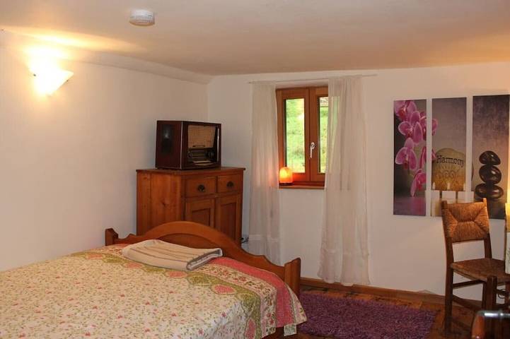 Ferienhaus für 6 Personen, mit Garten und Terrasse in Kall - 3