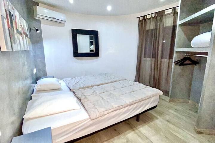 Villa für 16 Personen, mit Whirlpool und Terrasse an der Costa Brava - 4