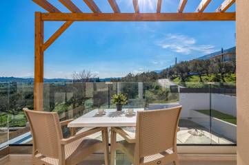 Villa για 4 Άτομα σε Καταστάρι, Αλυκές, Φωτογραφία 1