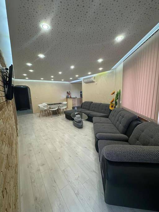 Appartement de vacances pour 4 personnes, avec terrasse