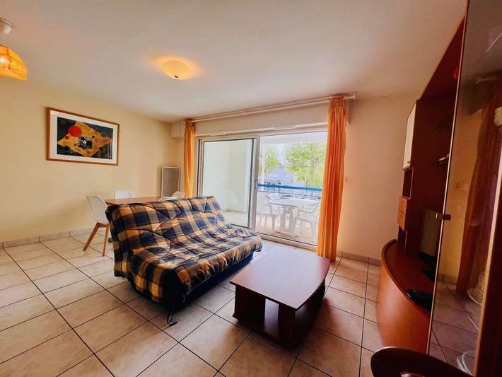 Gîte pour 5 personnes, avec terrasse, animaux acceptés dans Port Maria