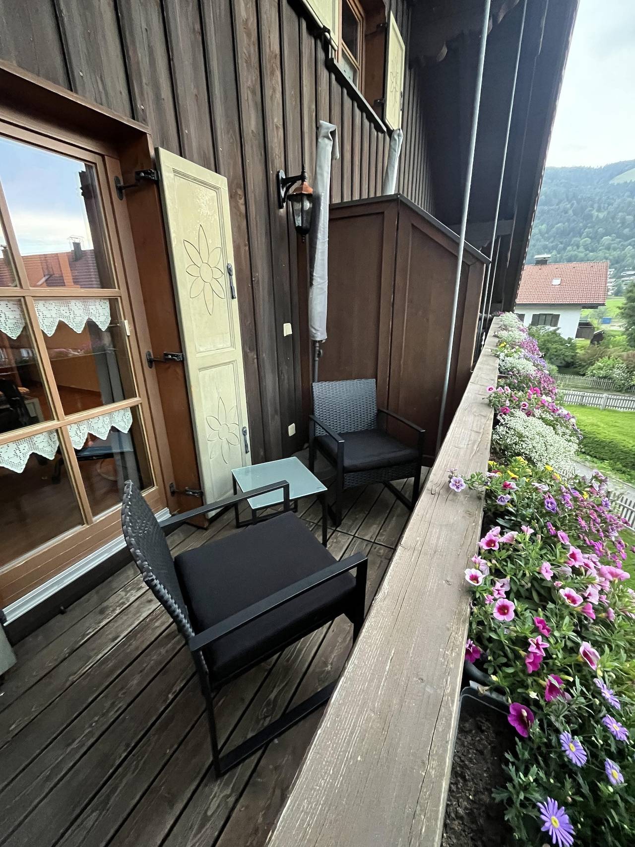 Ferienwohnung Bergblick, foto 6