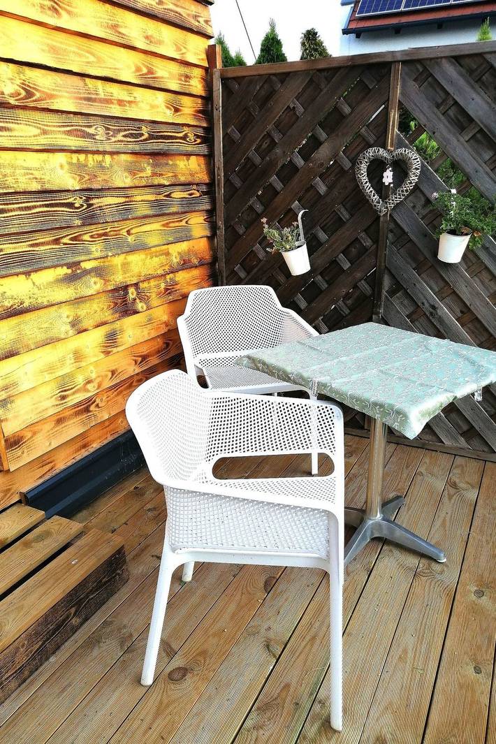 In Fertőrákos mit Garten, Terrasse und Grill in Kroisbach, Raab-Wieselburg-Ödenburg