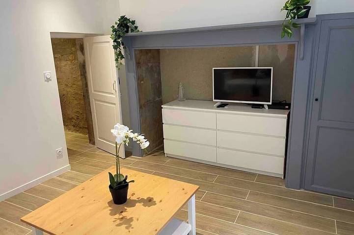 Appartement de vacances pour 2 personnes - 1