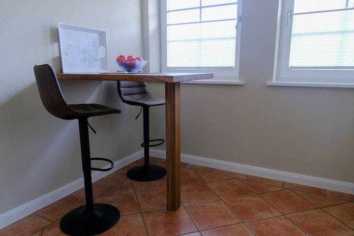 Ferienhaus für 6 Personen, mit Garten in Wenningstedt - 4