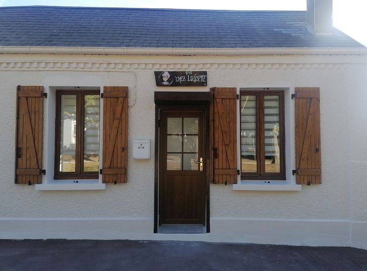 Gîte Chez Louisette, Le Crotoy in Le Crotoy, Région d'Abbeville