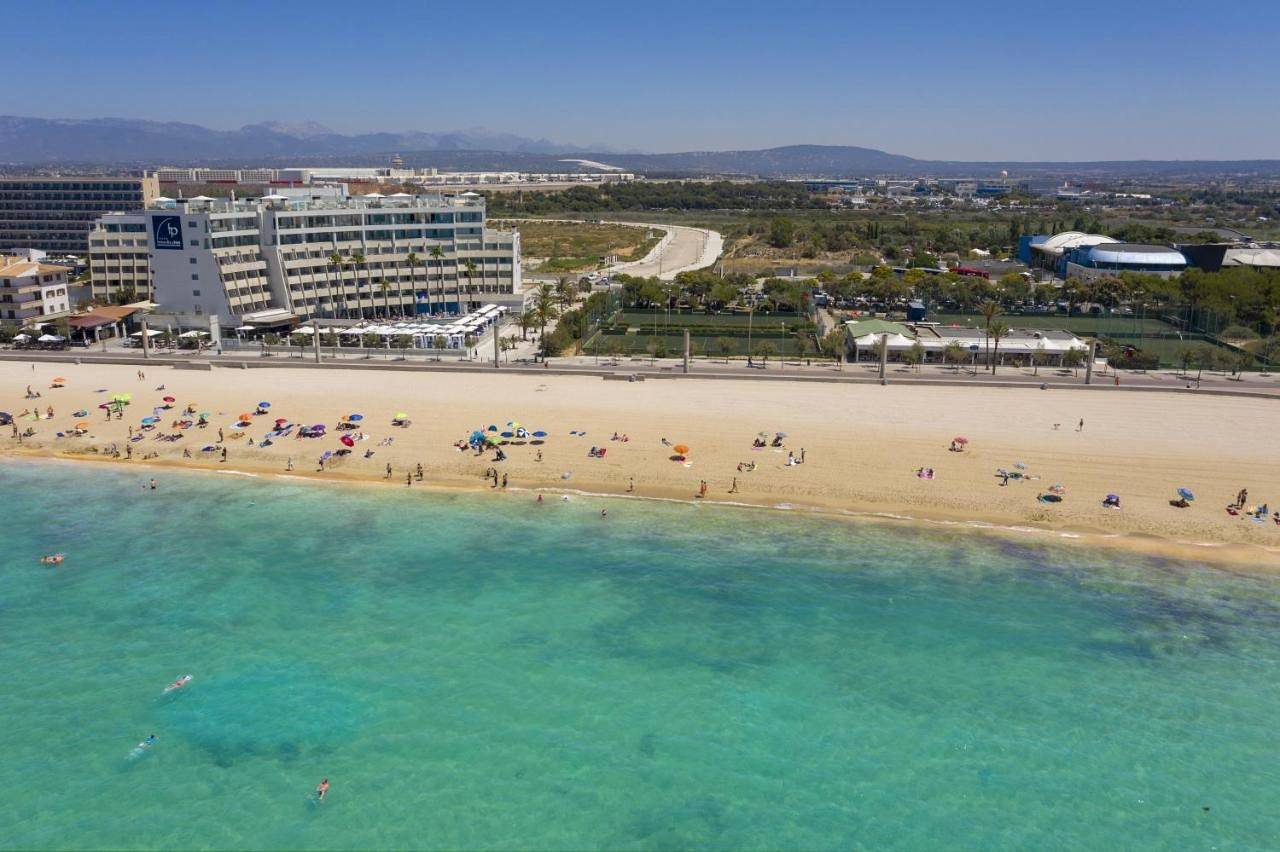 Appart’hôtel pour 10 personnes avec jardin in Can Pastilla, Palma de Majorque