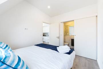 Apartamento para 4 Personas en Aveiro, Distrito de Aveiro, Foto 3