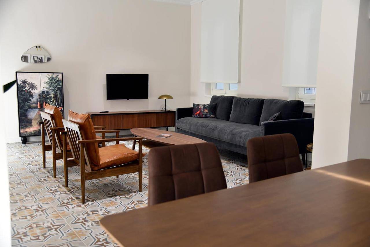 Apartamento entero, Apartamento Turístico El Soportal de la Plaza in Daimiel, Provincia de Ciudad Real