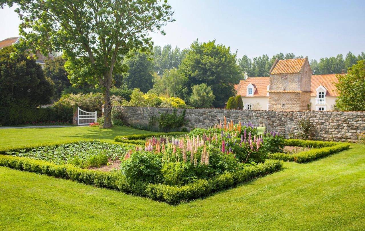Le Colombier in Wissant, Région de Boulogne-sur-Mer