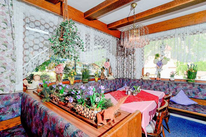 Ferienhaus für 16 Personen, mit Balkon in Sölden (Österreich) - 2