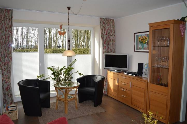 Ferienhaus für 4 Personen, mit Garten, kinderfreundlich im Oldenburger Münsterland - 3