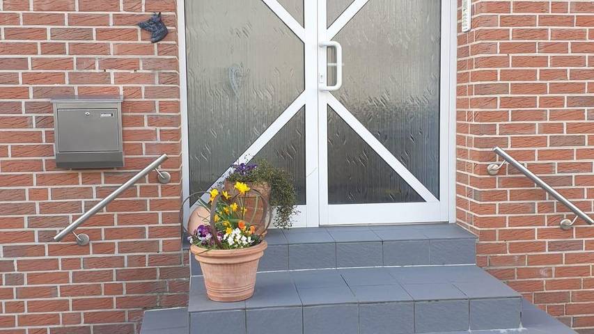 Appartement de vacances pour 4 personnes