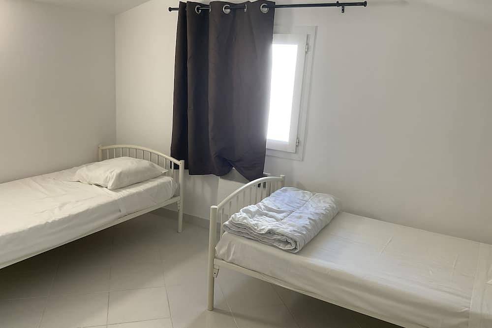 Villa Oceane 4 Chambres in Moriani-Plage, Corte e dintorni