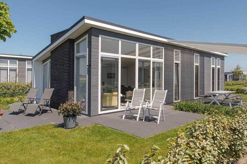 Casa vacanza a Zuid-Beveland a partire da 135€ a notte