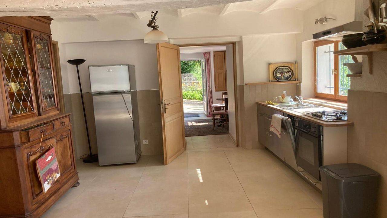 Ferienhaus für 4 Personen (150 m²) in Digne in Digne-les-Bains, Alpes de Alta Provenza