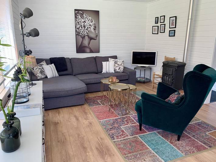 Ferienhaus für 4 Personen, mit Garten in Sint Maartensvlotbrug - 2