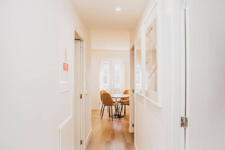 Gîte pour 6 personnes, avec vue et jardin dans Guimarães - 4