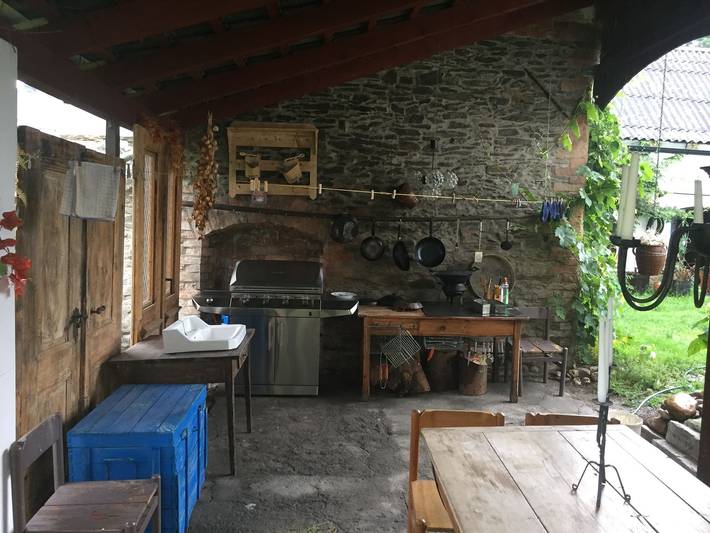 Maison de vacances familiale à Bruntal in Zátor, Monts des Sudètes