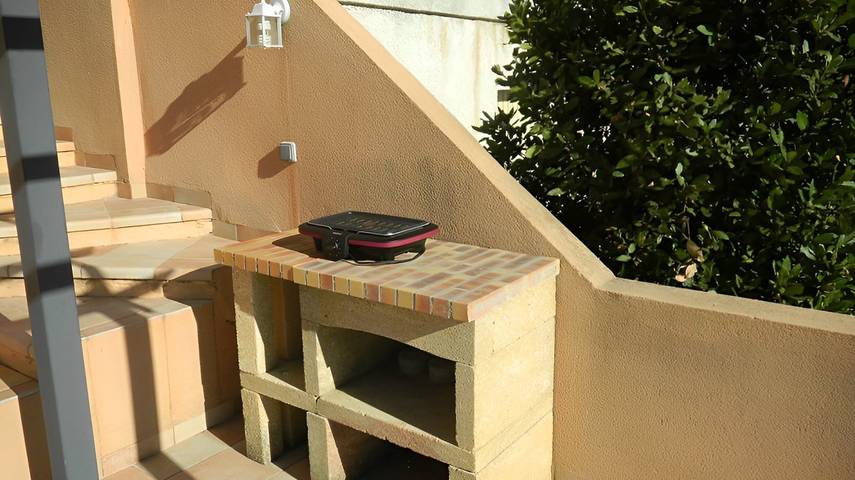 Gîte pour 2 personnes, avec terrasse à Carnoux-en-Provence - 2