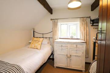 Cottage for 6 People in Peak District, Midlands, Photo 1