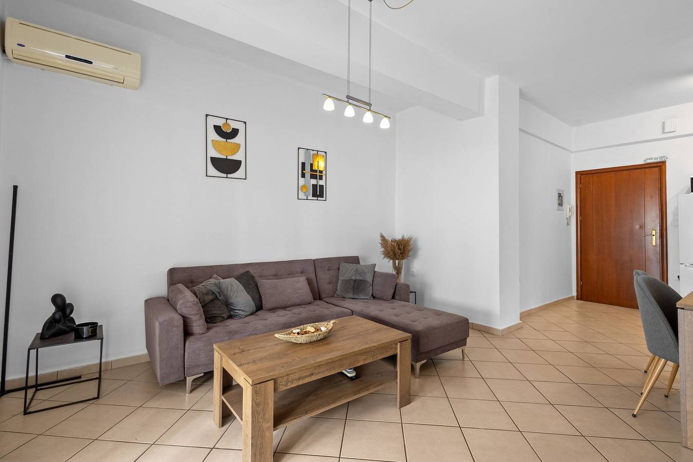 Entire apartment, Marika’s Apartment in Chania in Chania region