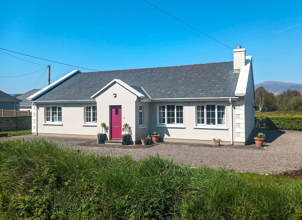 Shannons Gate Holiday Home Killorglin in Killorglin, Condado de Kerry