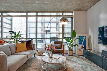 Loft for 4 Guests in Toronto, Lake Ontario (Canada), Picture 3
