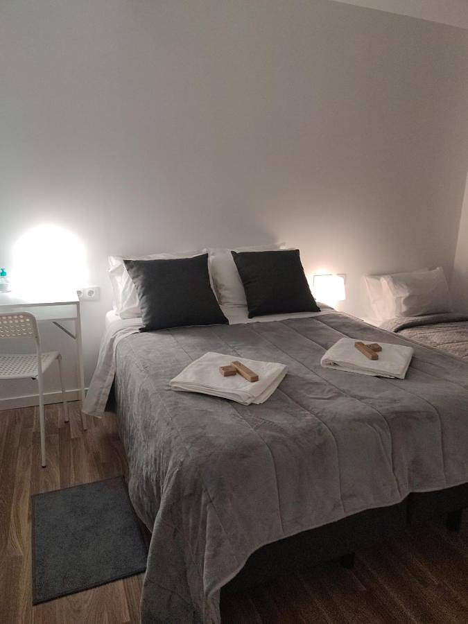 Habtiar Guest House in Braga, District de Braga