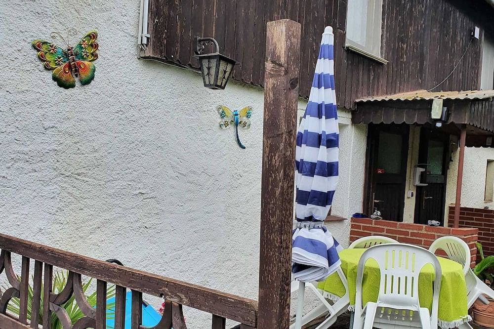 Ferienwohnung in Usedom für 2 Personen in Usedom