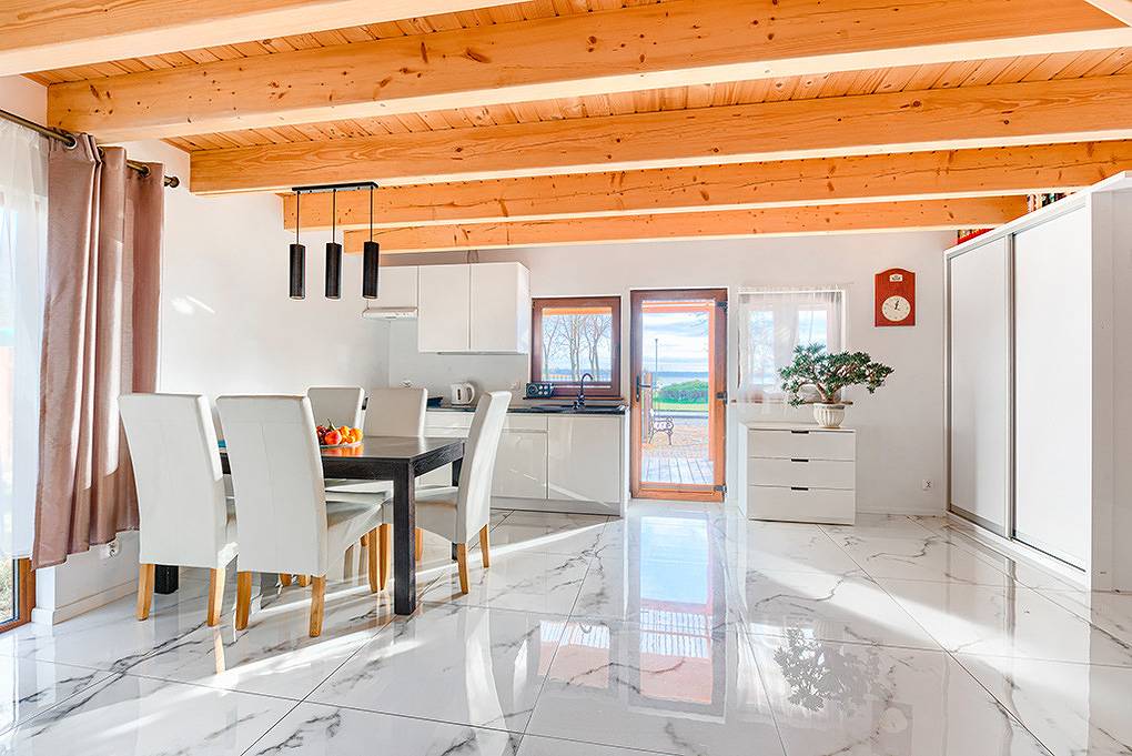 Pl 065.007 - Fh Romaniuk (Nr. 5) in Dąbki, Powiat Sławieński