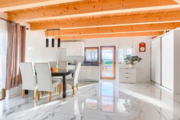 Ferienhaus für 6 Personen in Dąbki, Ostseeküste Polen, Bild 4