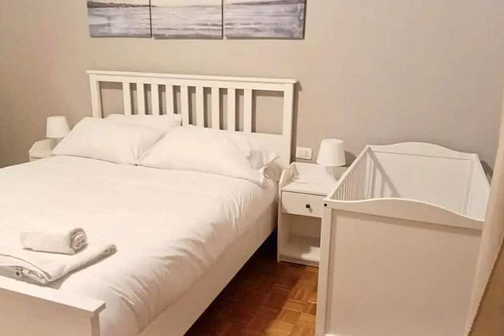Appartement entier, Camilla Florence Apartment in Isolotto Legnaia, Florence
