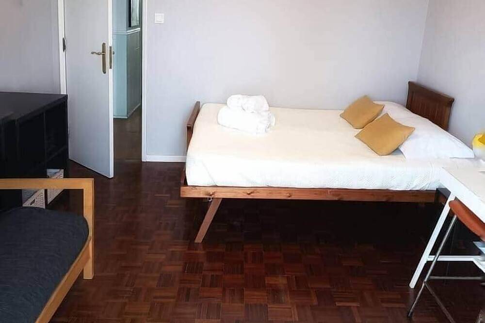 Ganze Wohnung, Mivô | Tejo Colours in Almada, Halbinsel von Setúbal