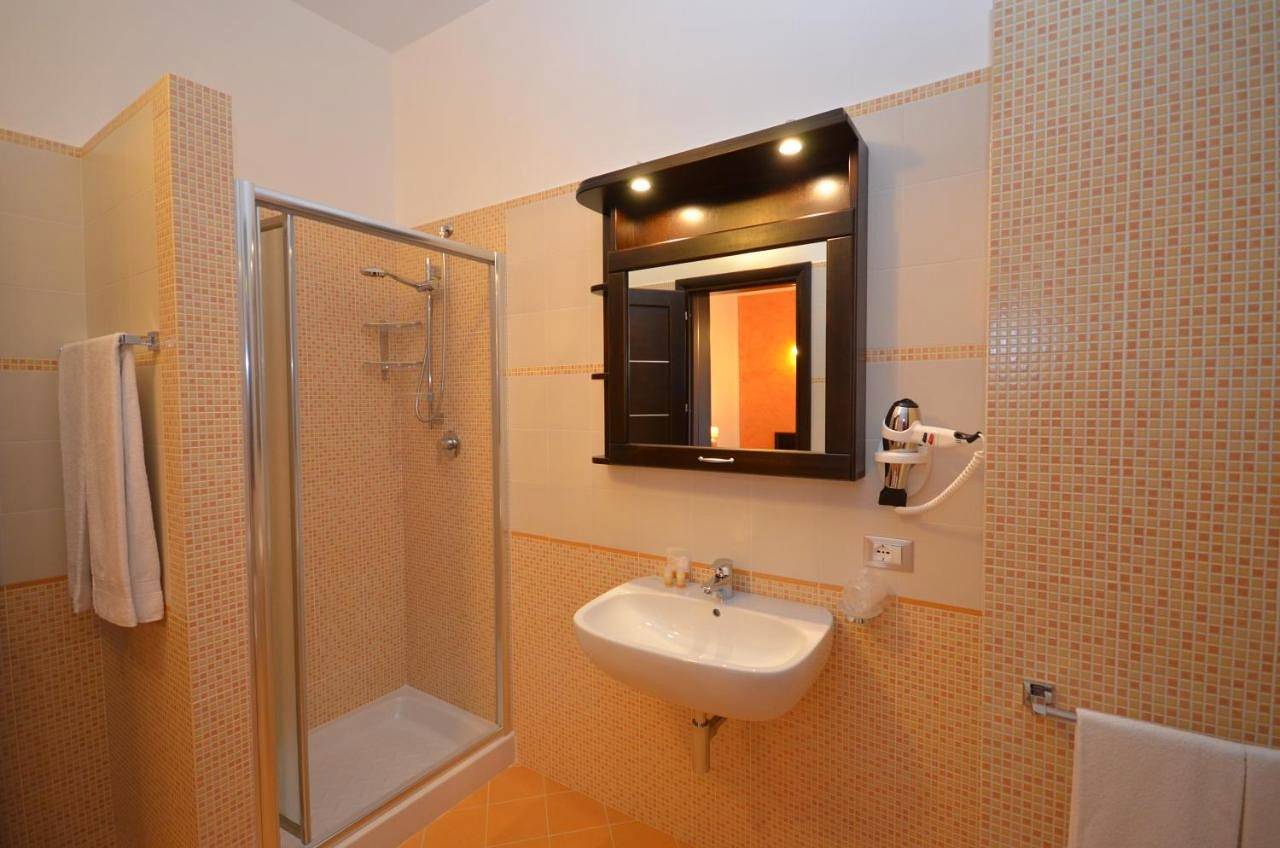 Baia Santa Margherita B&B in Castelluzzo, San Vito Lo Capo