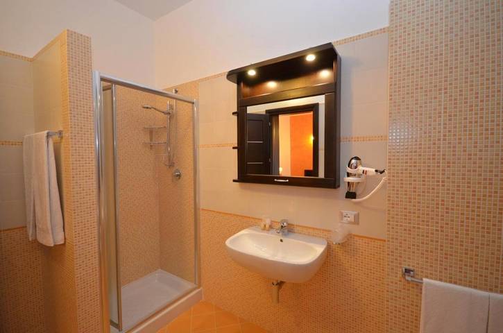 Chambre d’hôte pour 5 personnes, avec jardin et vue, animaux acceptés à San Vito Lo Capo - 2