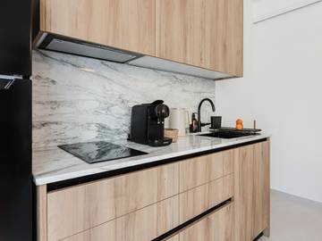 Loft voor 4 Personen in l'Olivereta, Valencia, Afbeelding 4