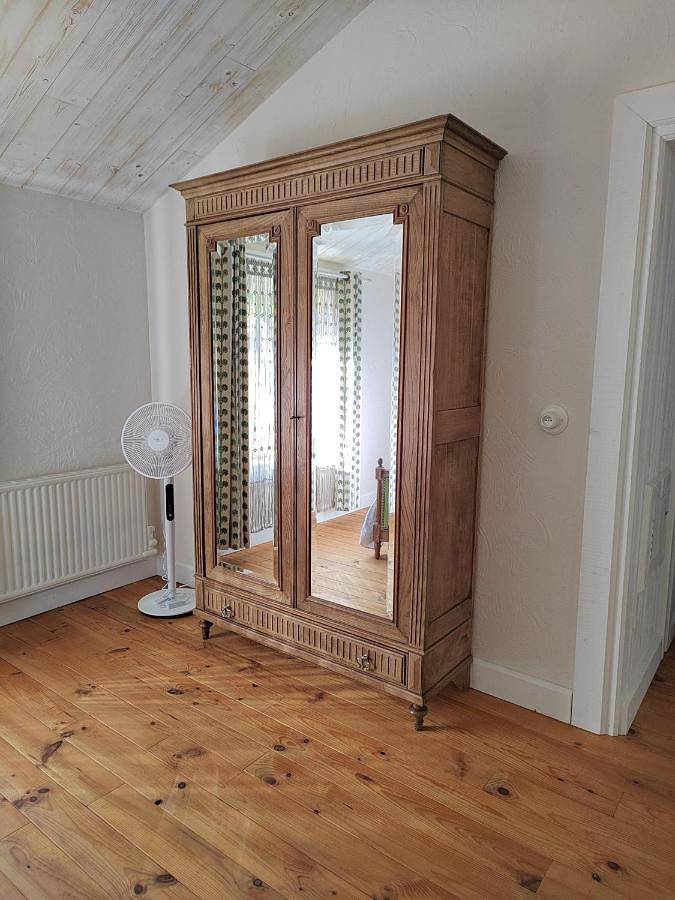 Gîte pour 2 personnes, avec jardin et vue à Sainte-Luce-sur-Loire - 3