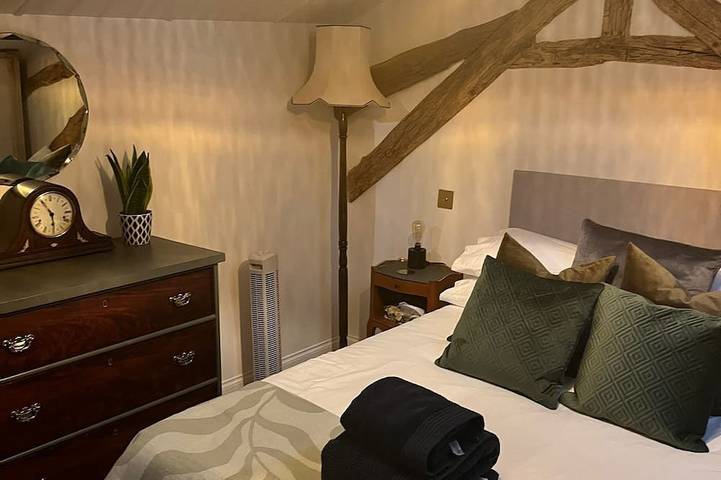Location de vacances pour 4 personnes, avec jardin et jacuzzi, animaux acceptés à Lacapelle-Cabanac - 2