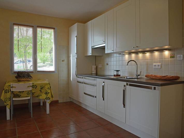 Villa pour 10 personnes, avec jardin ainsi que terrasse et piscine, adapté aux familles dans le Tarn-et-Garonne - 4