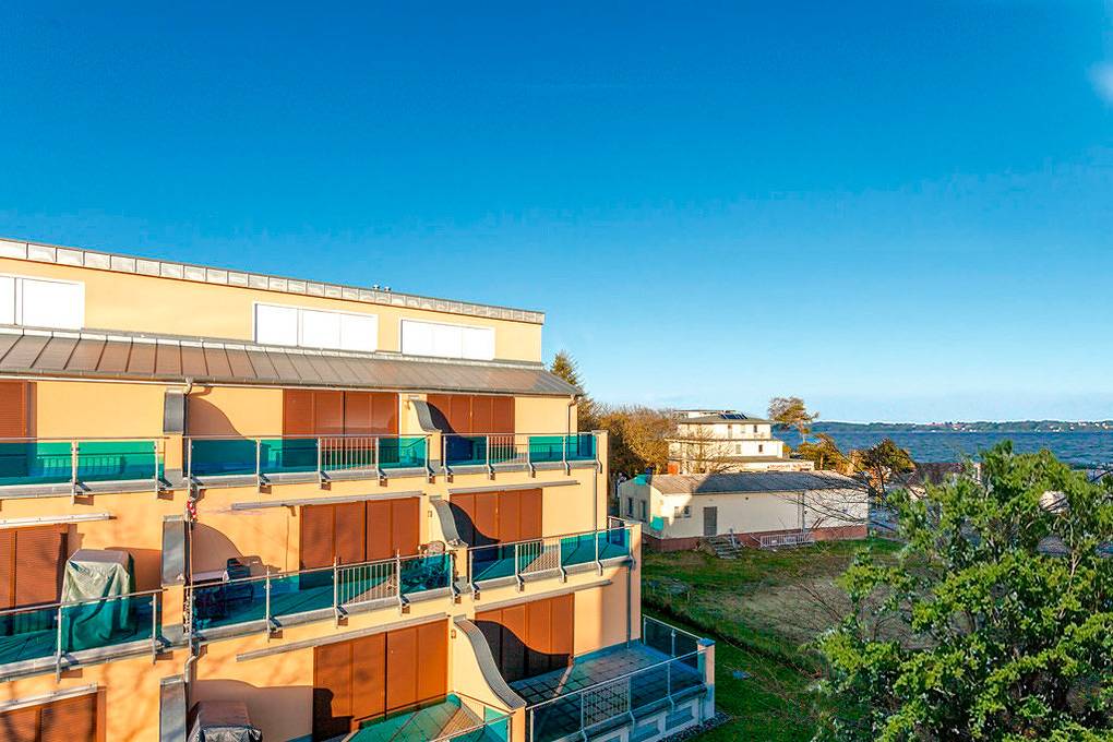 Ganze Ferienwohnung, D 121.021A - Strandhaus Bella Casa Nr. 31 in Breege, Rügen